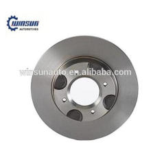 Imports Chinese auto brake disc 40206M5600 239mm